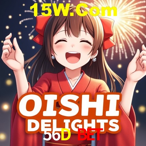 Apostas de Tênis 56D Bet