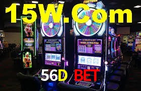 Explore as vantagens do 56D Bet: serviço profissional e confiabilidade