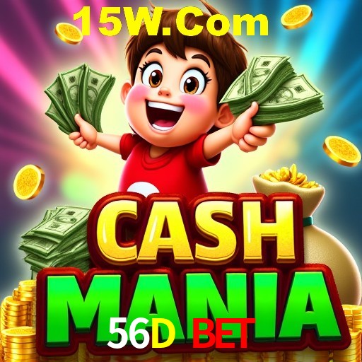Desvendando o Mundo dos Jogos Virtuais na 56D Bet
