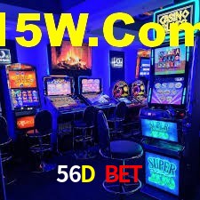 56D Bet,56D.Com