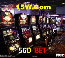 Ofertas Exclusivas 56D Bet