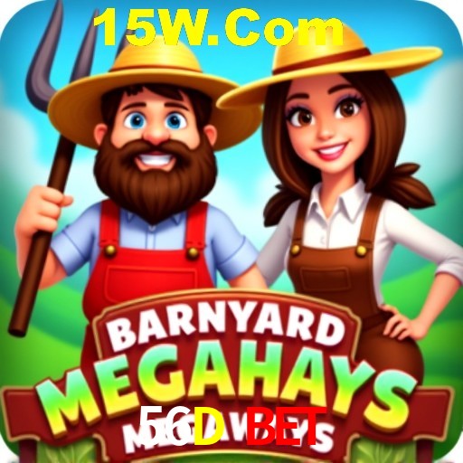 Descubra a Magia dos Jogos de Arcade no 56D Bet