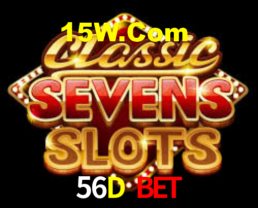 Sinta a adrenalina dos jogos de cassino com 56D Bet