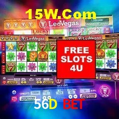 Ofertas Exclusivas 56D Bet