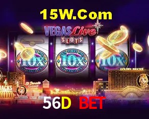 Casino Ao Vivo 56D Bet