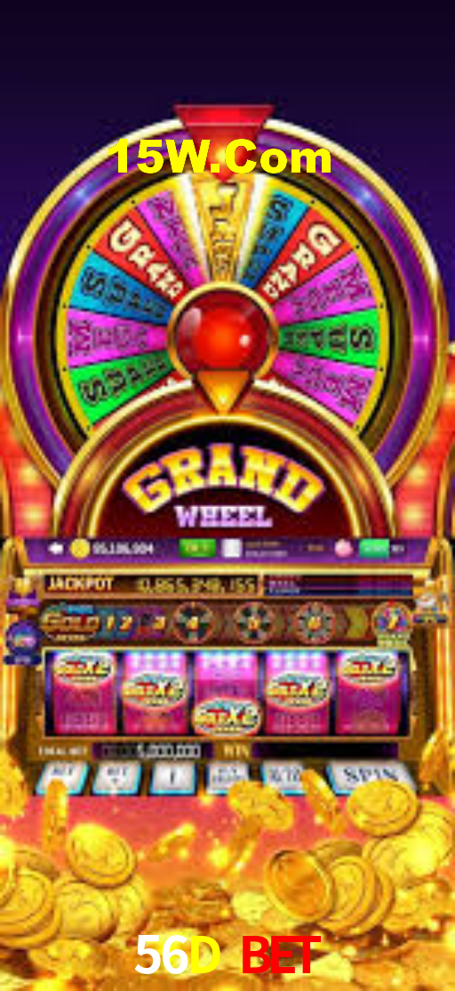 56D Bet,56D.Com