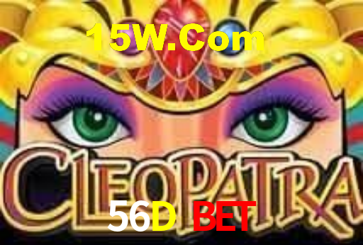 56D Bet: Seu Cassino Premiado com Pagamentos Rápidos