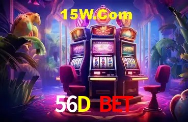 Promoções Sazonais 56D Bet